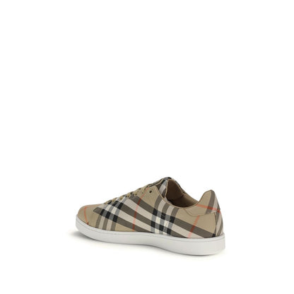 Burberry karirane patike