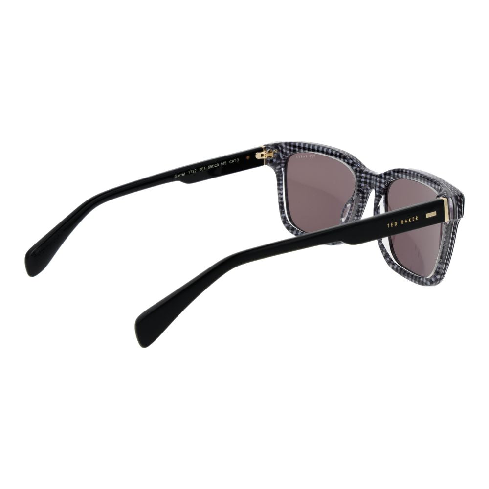 Ted Baker crne sunčane naočale