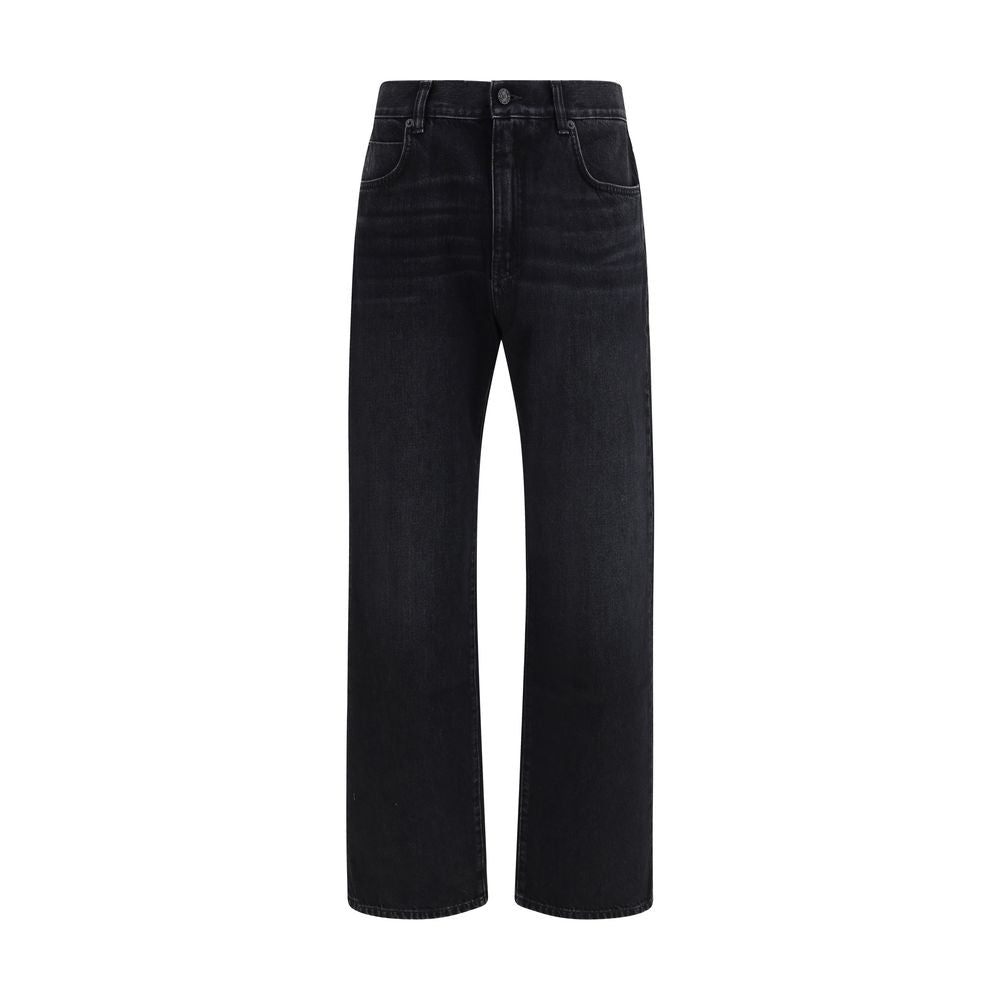 Balmain Crne farmerke NOVA KOLEKCIJA