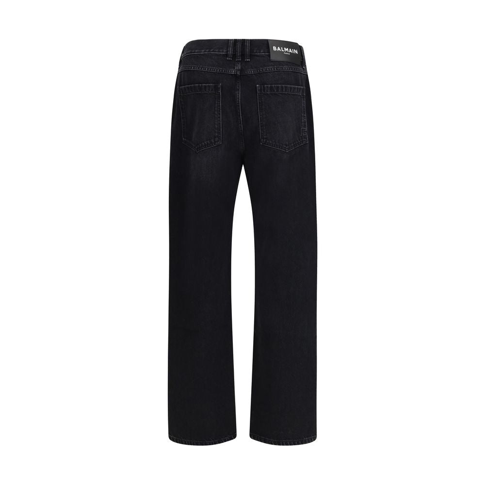 Balmain Crne farmerke NOVA KOLEKCIJA