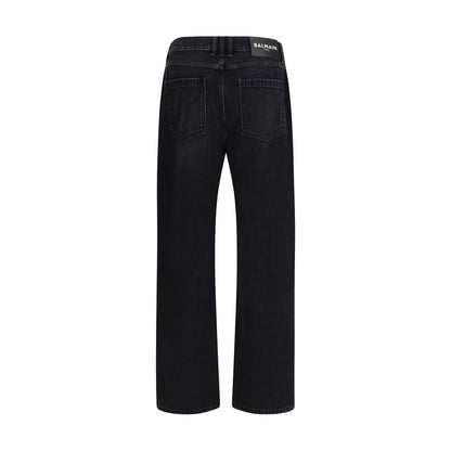 Balmain Crne farmerke NOVA KOLEKCIJA